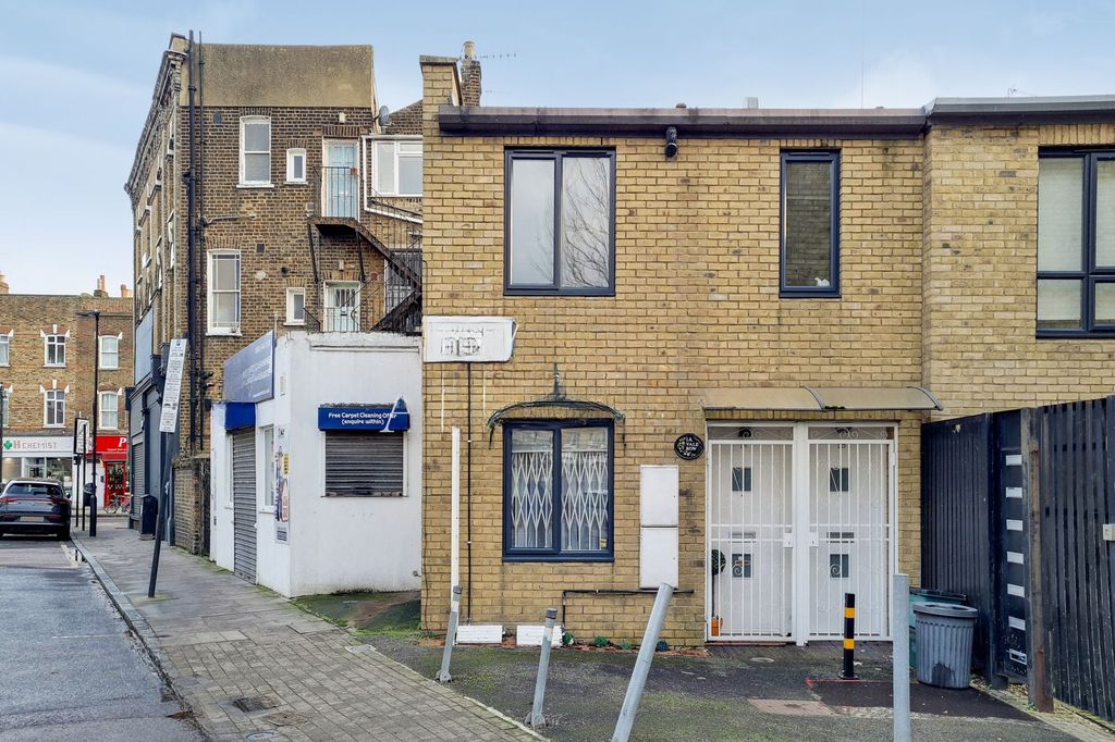 Квартира в Лондоне, Великобритания, 37 м² - фото 7