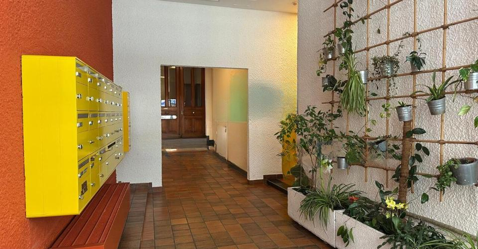 Квартира в Женеве, Швейцария - фото 7