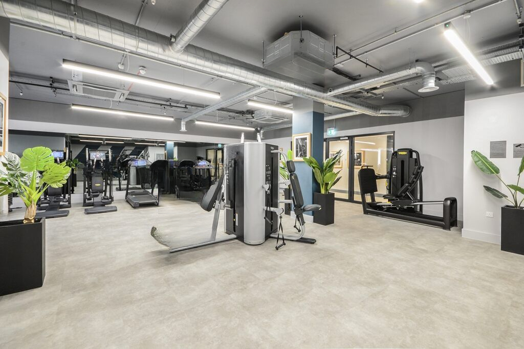 Квартира в Лондоне, Великобритания, 39 м² - фото 7