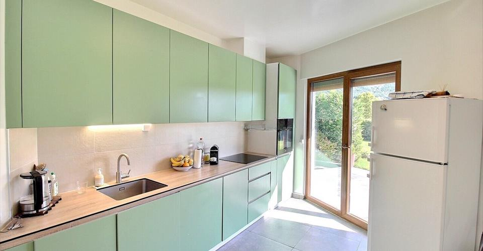 Квартира в Женеве, Швейцария, 384 м² - фото 7