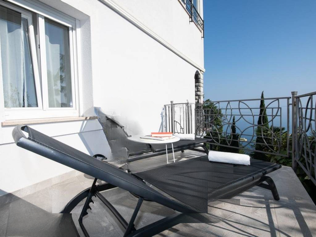 Квартира в Опатии, Хорватия, 140 м² - фото 7