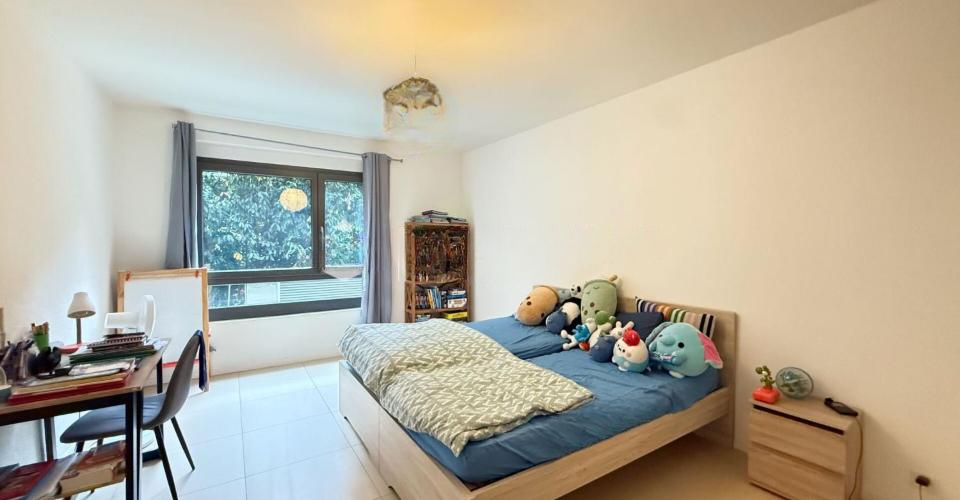 Квартира в Женеве, Швейцария, 187 м² - фото 7