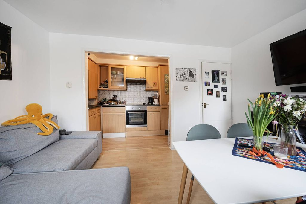 Квартира в Лондоне, Великобритания, 40 м² - фото 7