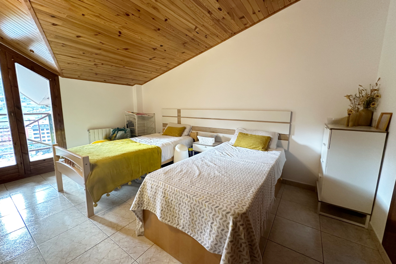 Квартира в Энкаме, Андорра, 164 м² - фото 7