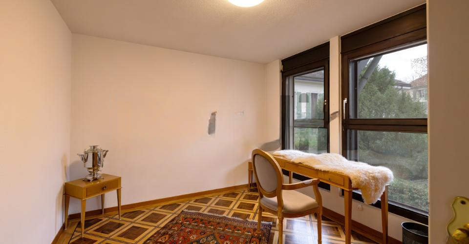 Квартира в Женеве, Швейцария, 205 м² - фото 7