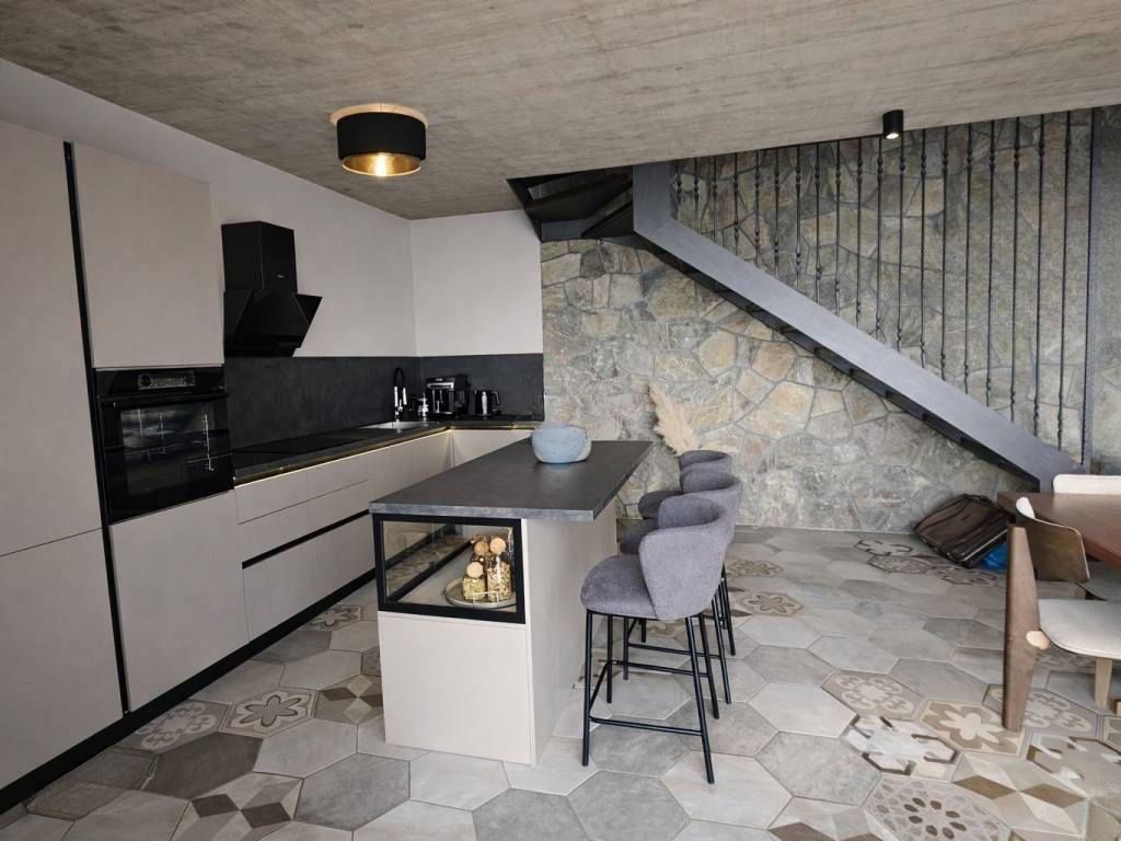 Дом в Опатии, Хорватия, 250 м² - фото 7