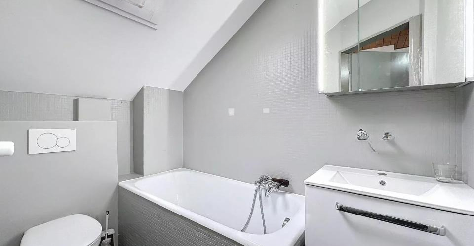 Квартира в Женеве, Швейцария, 140 м² - фото 7