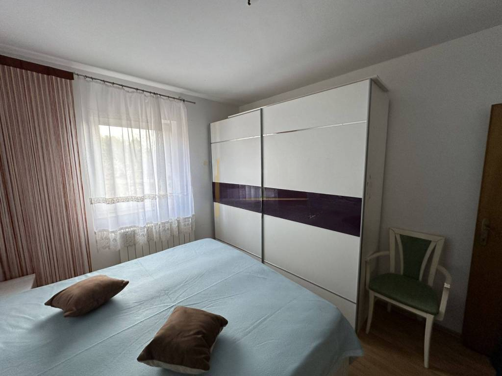 Квартира в Опатии, Хорватия, 77 м² - фото 7