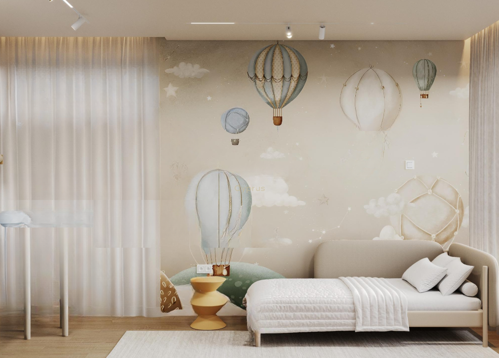 Квартира на пляже Финикудес, Кипр, 219 м² - фото 7