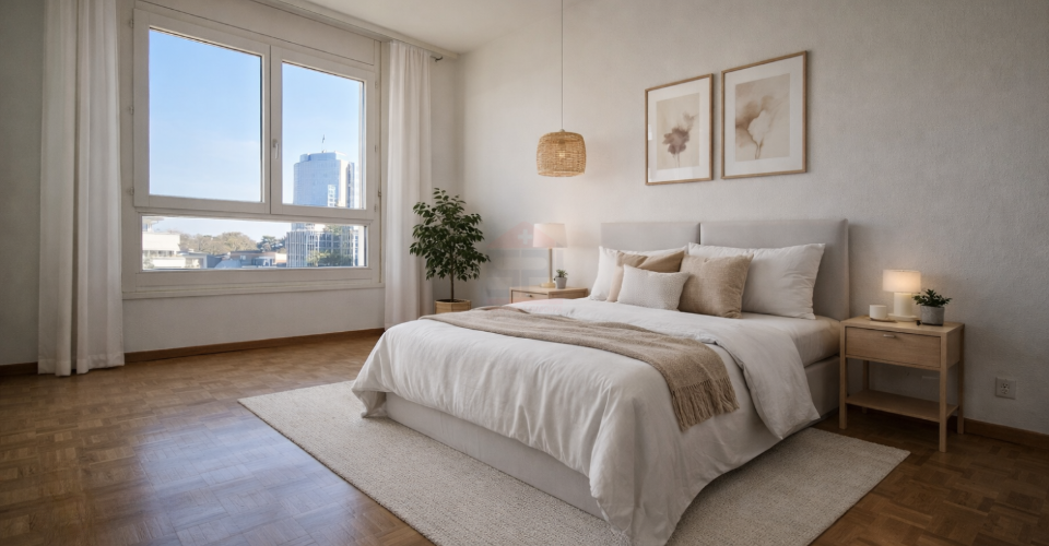 Квартира в Женеве, Швейцария, 168 м² - фото 7