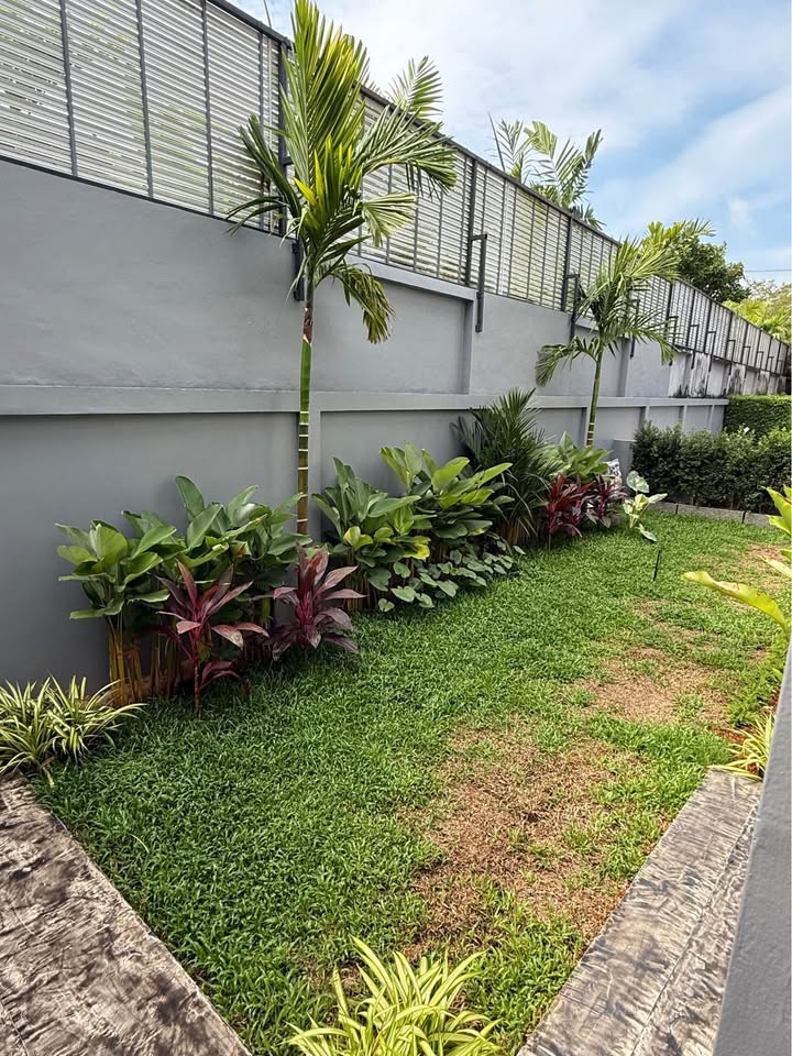 Таунхаус на пляже Лаян, Таиланд, 111 м² - фото 6