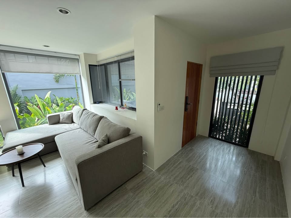 Таунхаус на пляже Лаян, Таиланд, 111 м² - фото 10