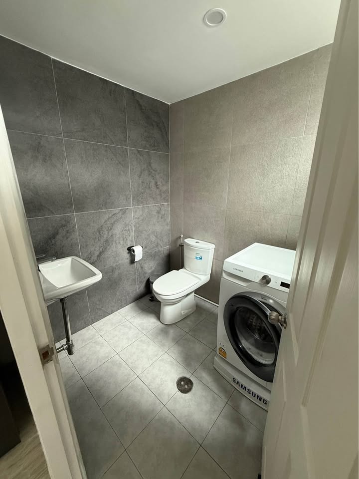 Таунхаус на пляже Лаян, Таиланд, 111 м² - фото 14