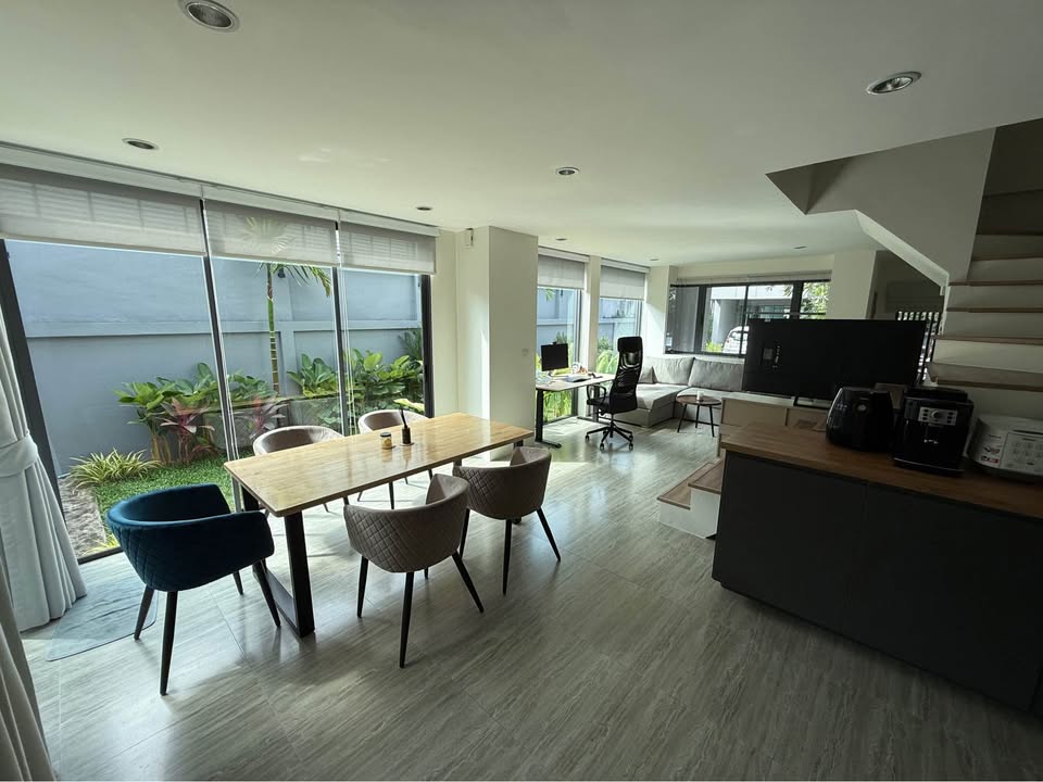 Таунхаус на пляже Лаян, Таиланд, 111 м² - фото 3