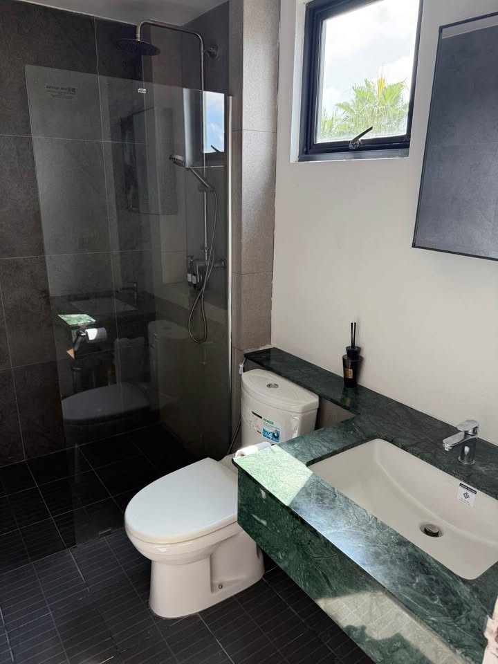 Таунхаус на пляже Лаян, Таиланд, 111 м² - фото 15