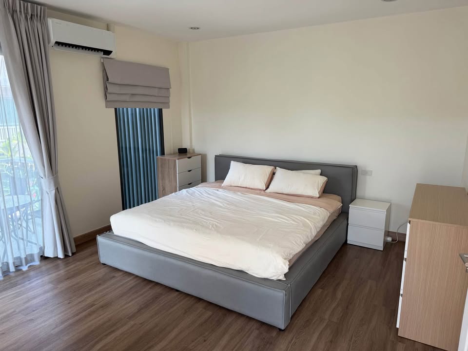 Таунхаус на пляже Лаян, Таиланд, 111 м² - фото 13