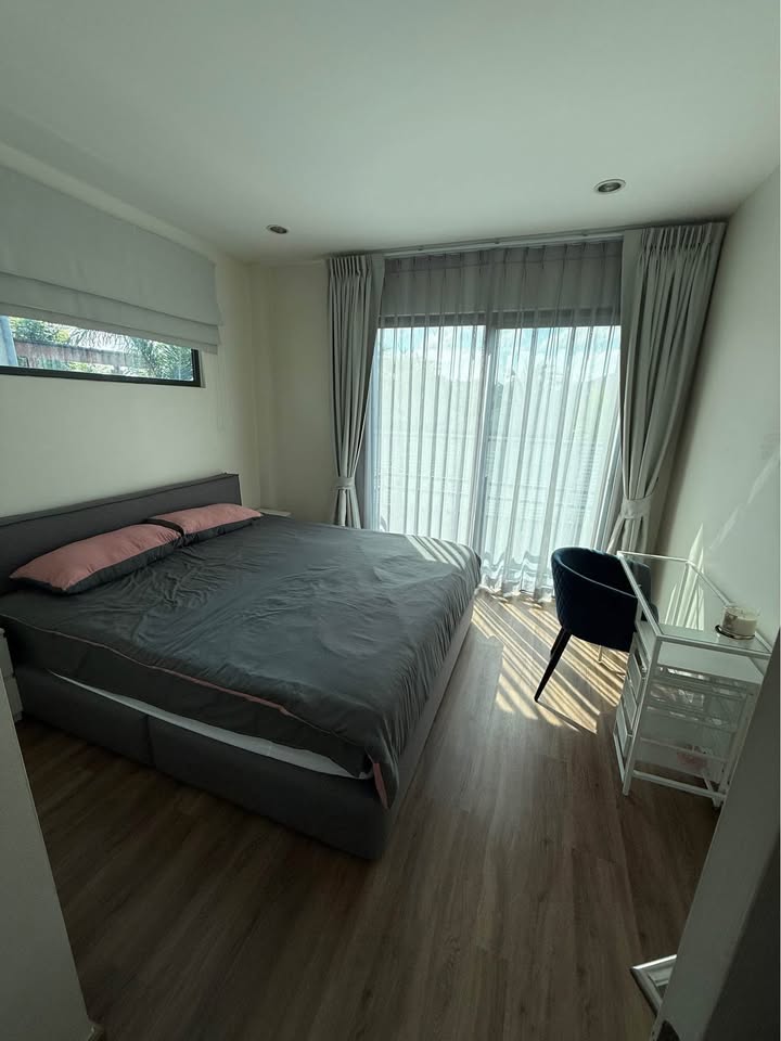 Таунхаус на пляже Лаян, Таиланд, 111 м² - фото 11