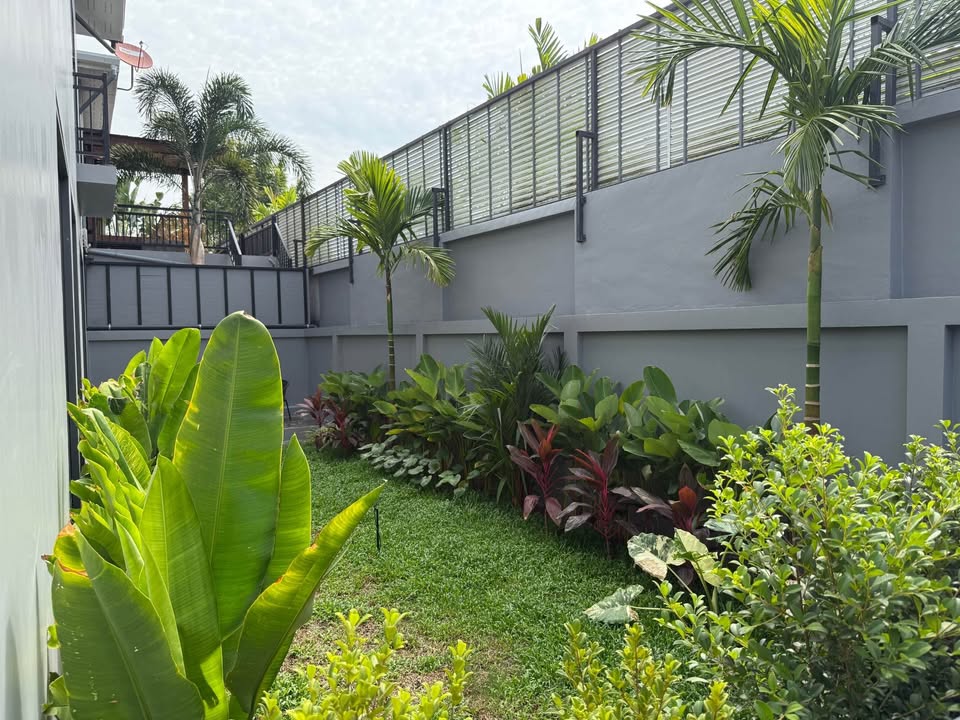 Таунхаус на пляже Лаян, Таиланд, 111 м² - фото 12