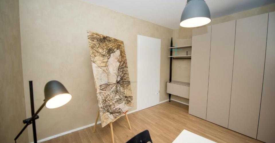 Квартира в Женеве, Швейцария - фото 7