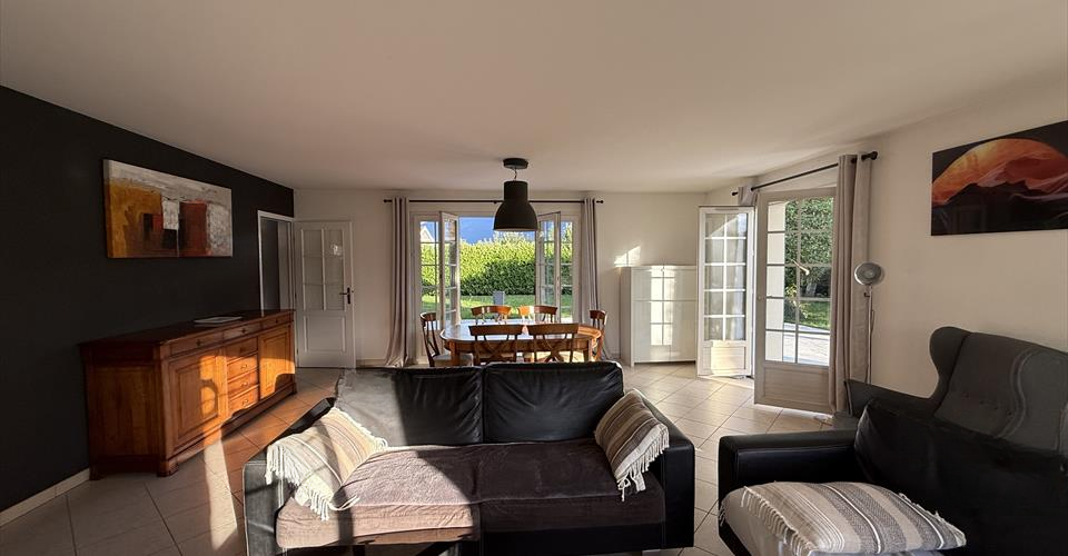 Квартира в Женеве, Швейцария - фото 7