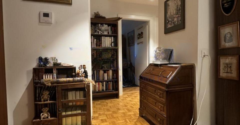 Квартира в Женеве, Швейцария, 108 м² - фото 7