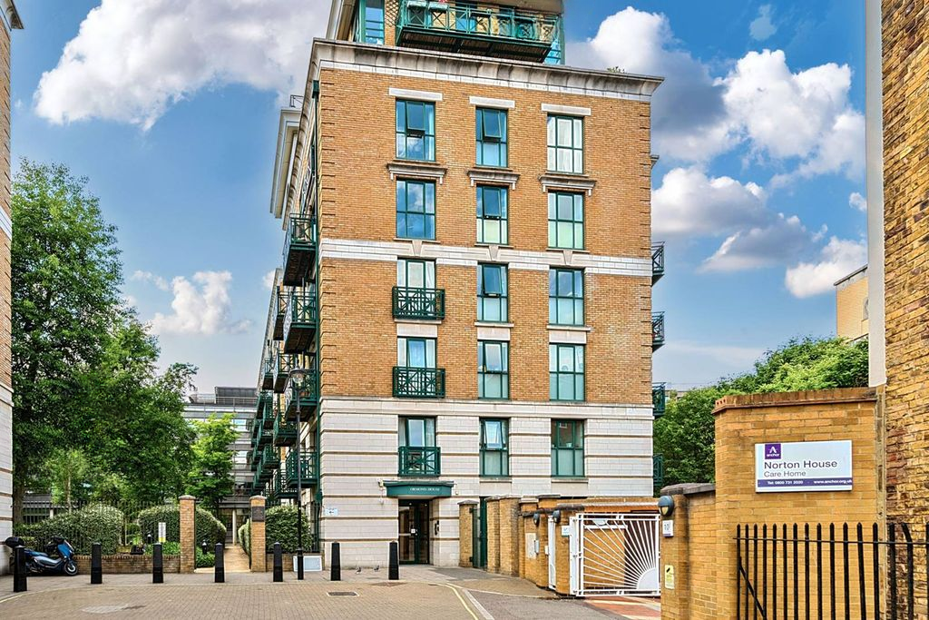 Квартира в Лондоне, Великобритания, 31 м² - фото 7