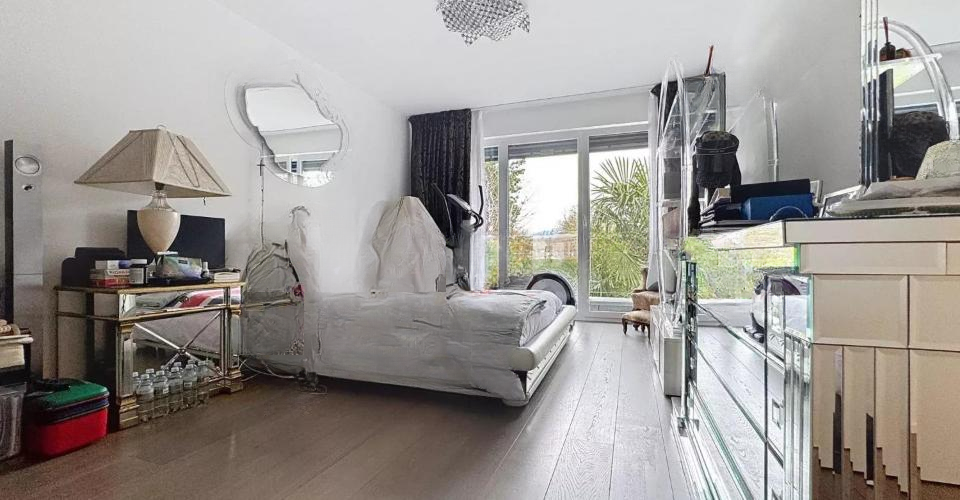 Квартира в Женеве, Швейцария, 340 м² - фото 7