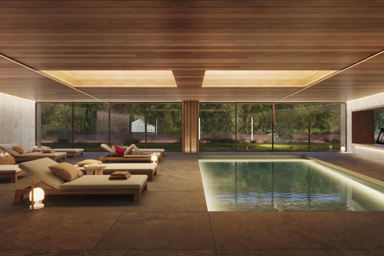 Квартира в Андорра-ла-Велье, Андорра, 216 м² - фото 7