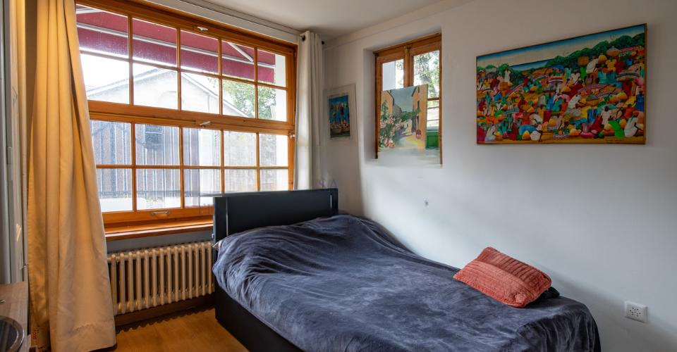 Квартира в Женеве, Швейцария, 90 м² - фото 7