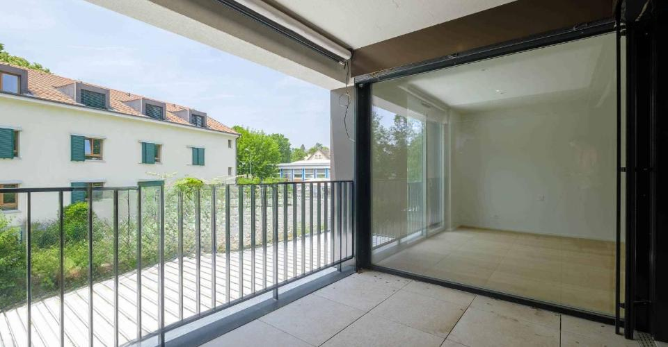 Квартира в Женеве, Швейцария, 270 м² - фото 7