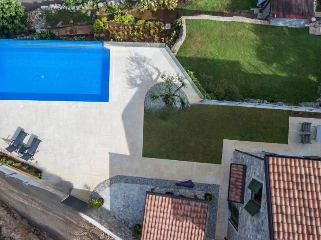 Дом в Опатии, Хорватия, 180 м² - фото 7