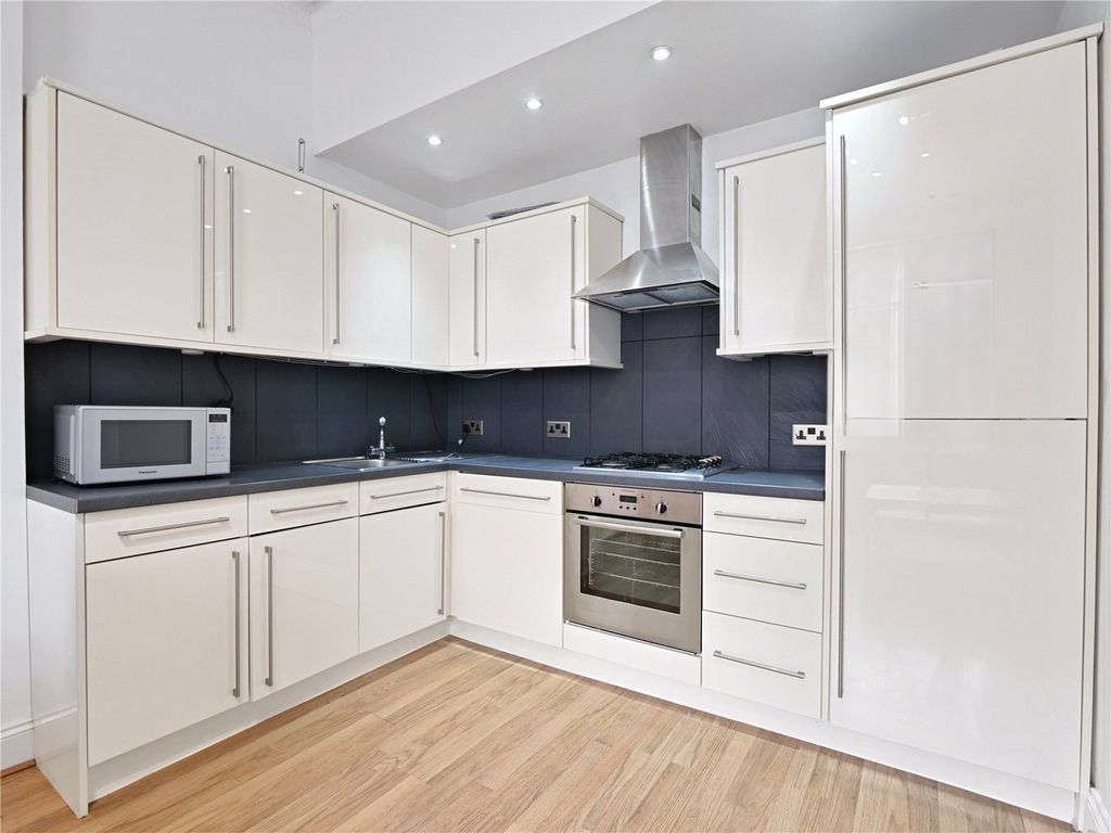 Квартира в Лондоне, Великобритания, 40 м² - фото 6