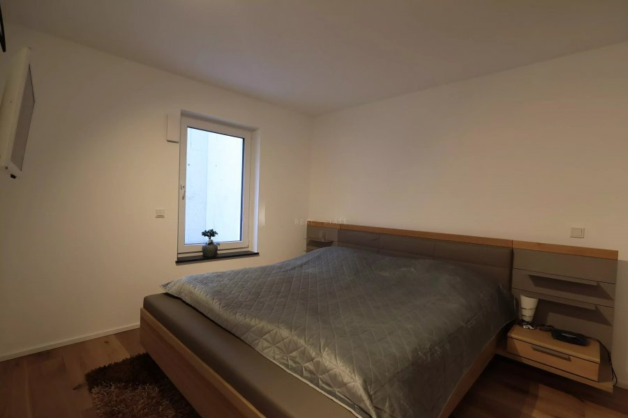 Квартира в Дикирхе, Люксембург, 100 м² - фото 7