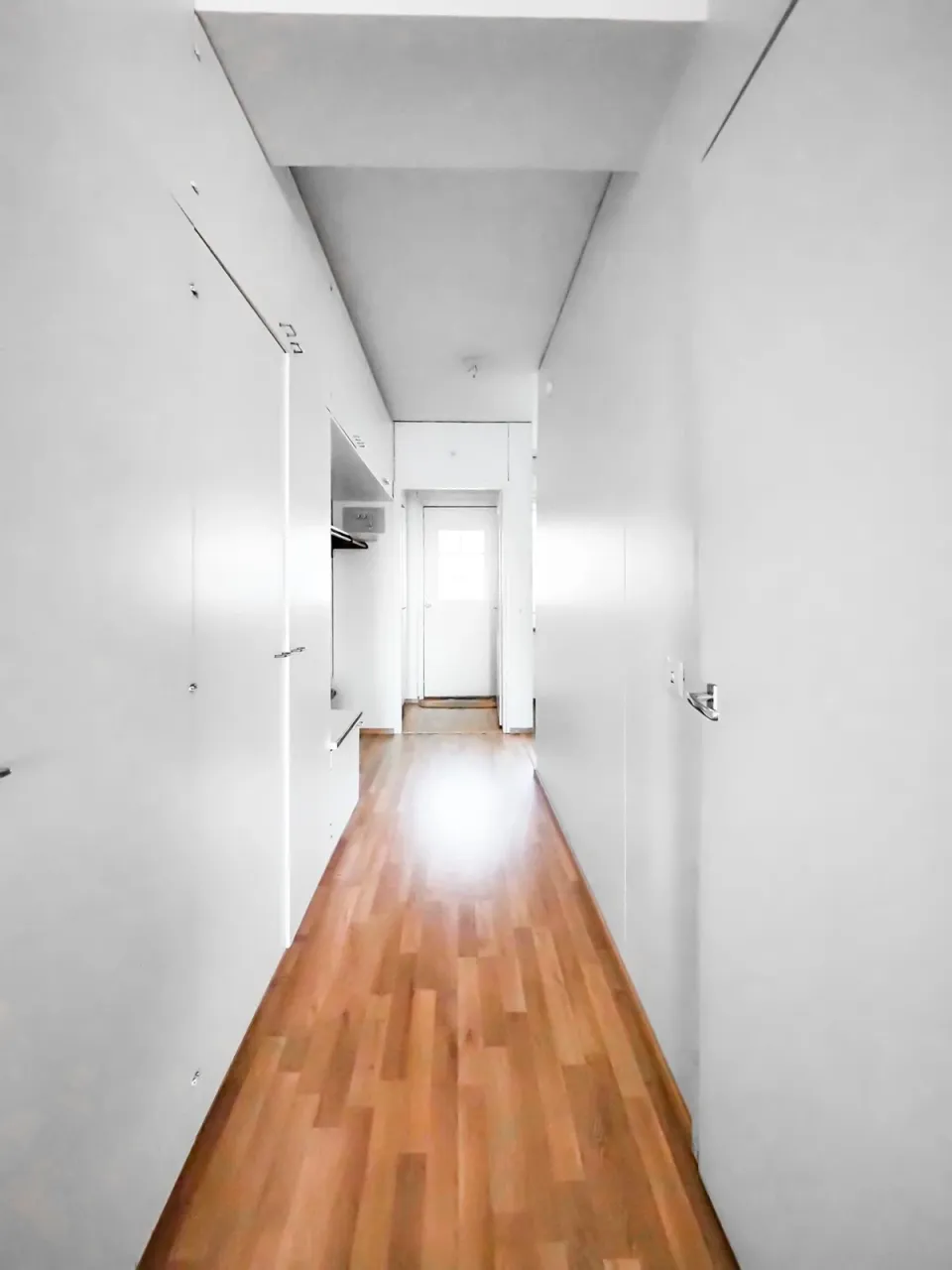 Квартира в Кангасниеми, Финляндия, 38 м² - фото 13