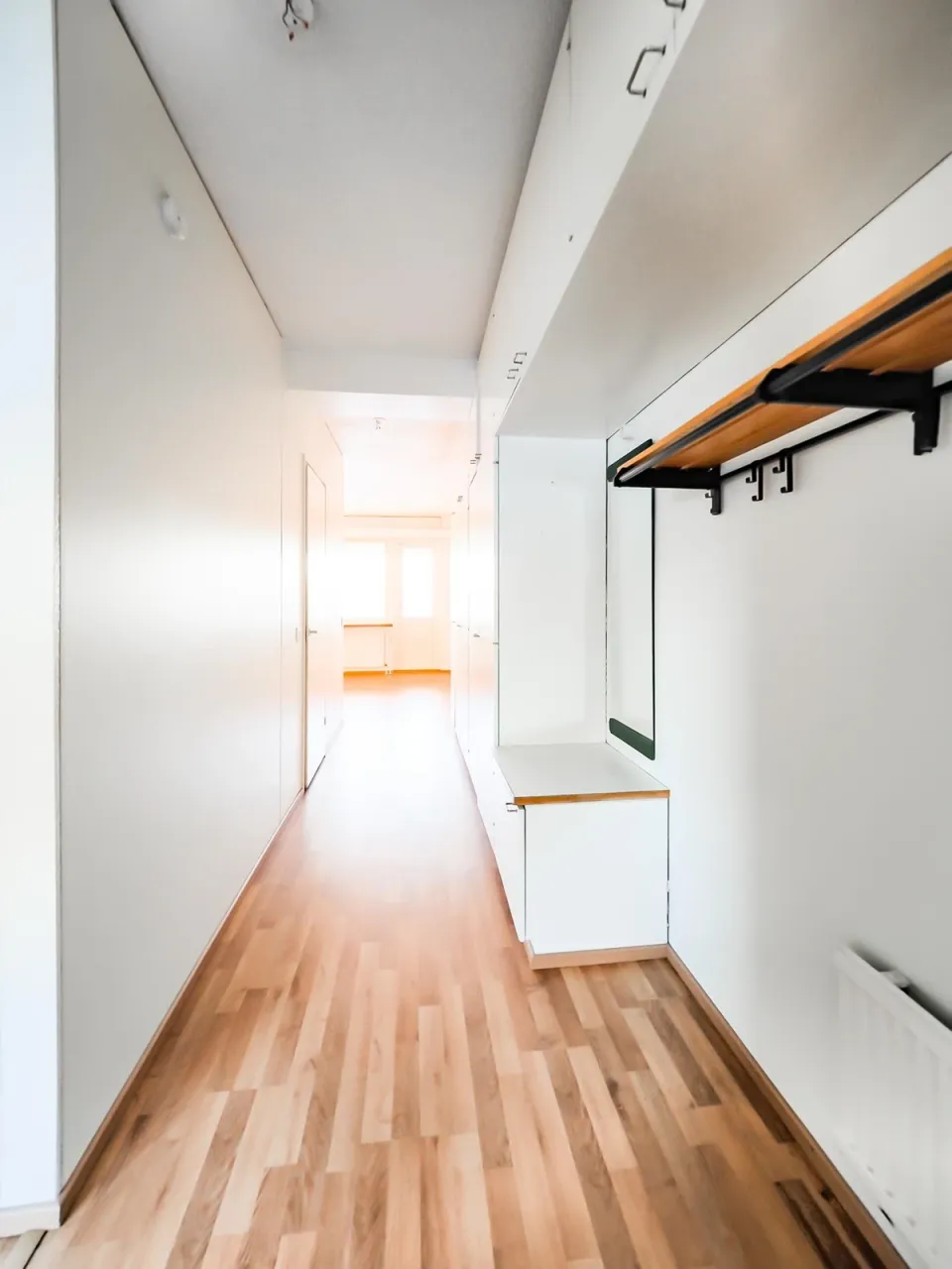 Квартира в Кангасниеми, Финляндия, 38 м² - фото 7