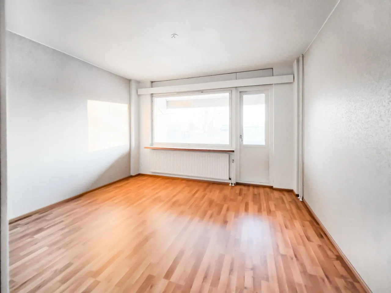 Квартира в Кангасниеми, Финляндия, 38 м² - фото 8