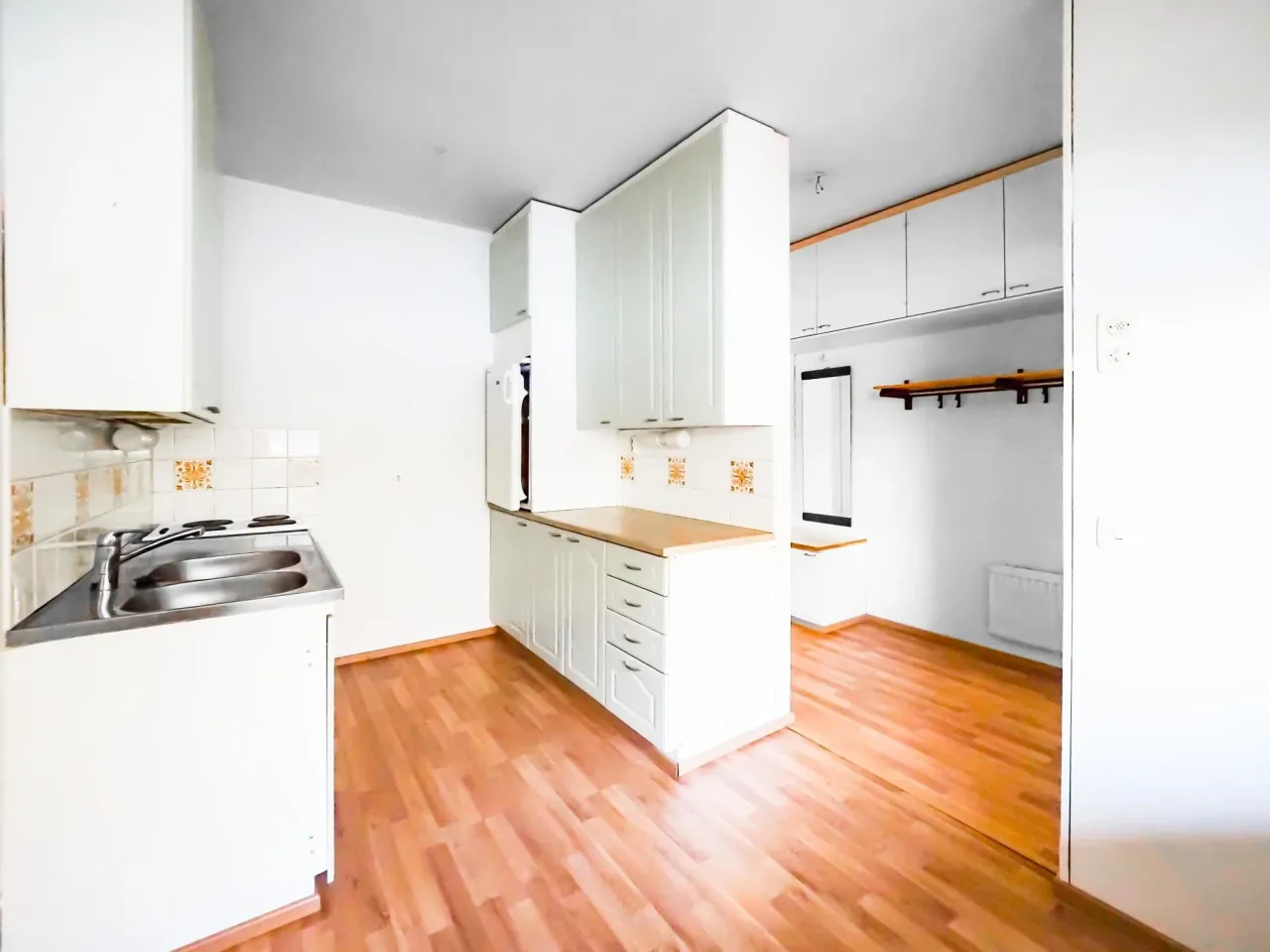 Квартира в Кангасниеми, Финляндия, 38 м² - фото 2