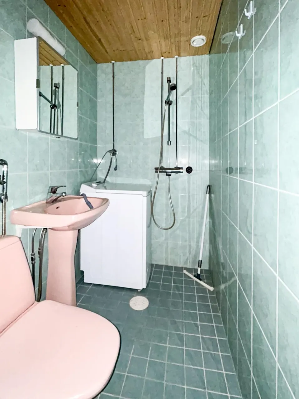 Квартира в Кангасниеми, Финляндия, 38 м² - фото 14