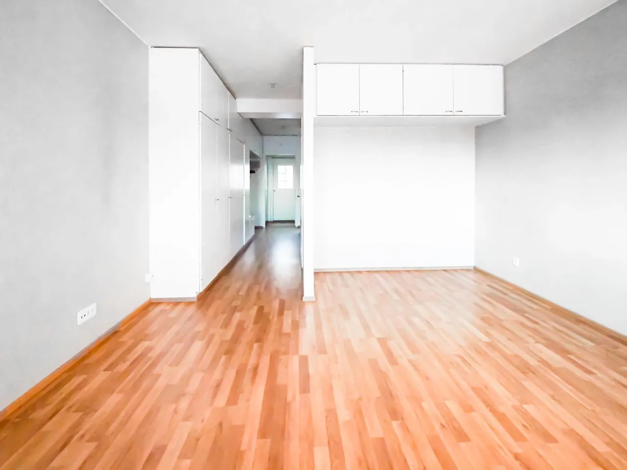 Квартира в Кангасниеми, Финляндия, 38 м² - фото 11