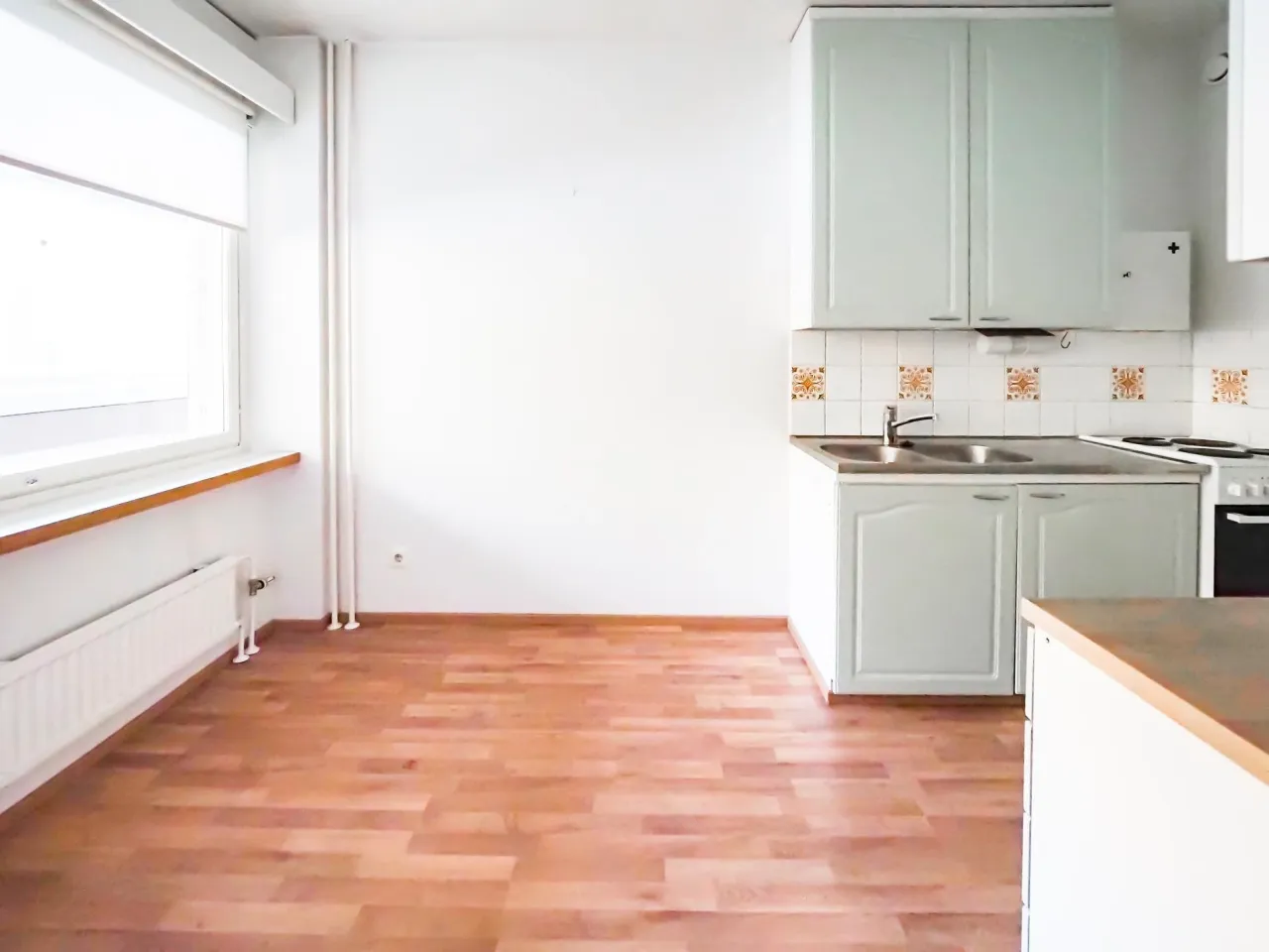 Квартира в Кангасниеми, Финляндия, 38 м² - фото 4