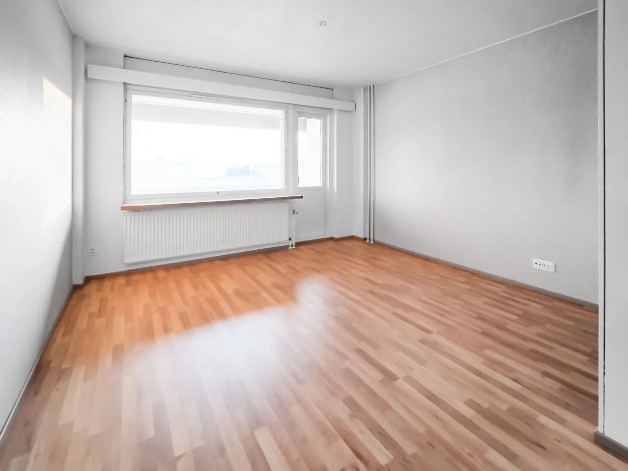 Квартира в Кангасниеми, Финляндия, 38 м² - фото 12