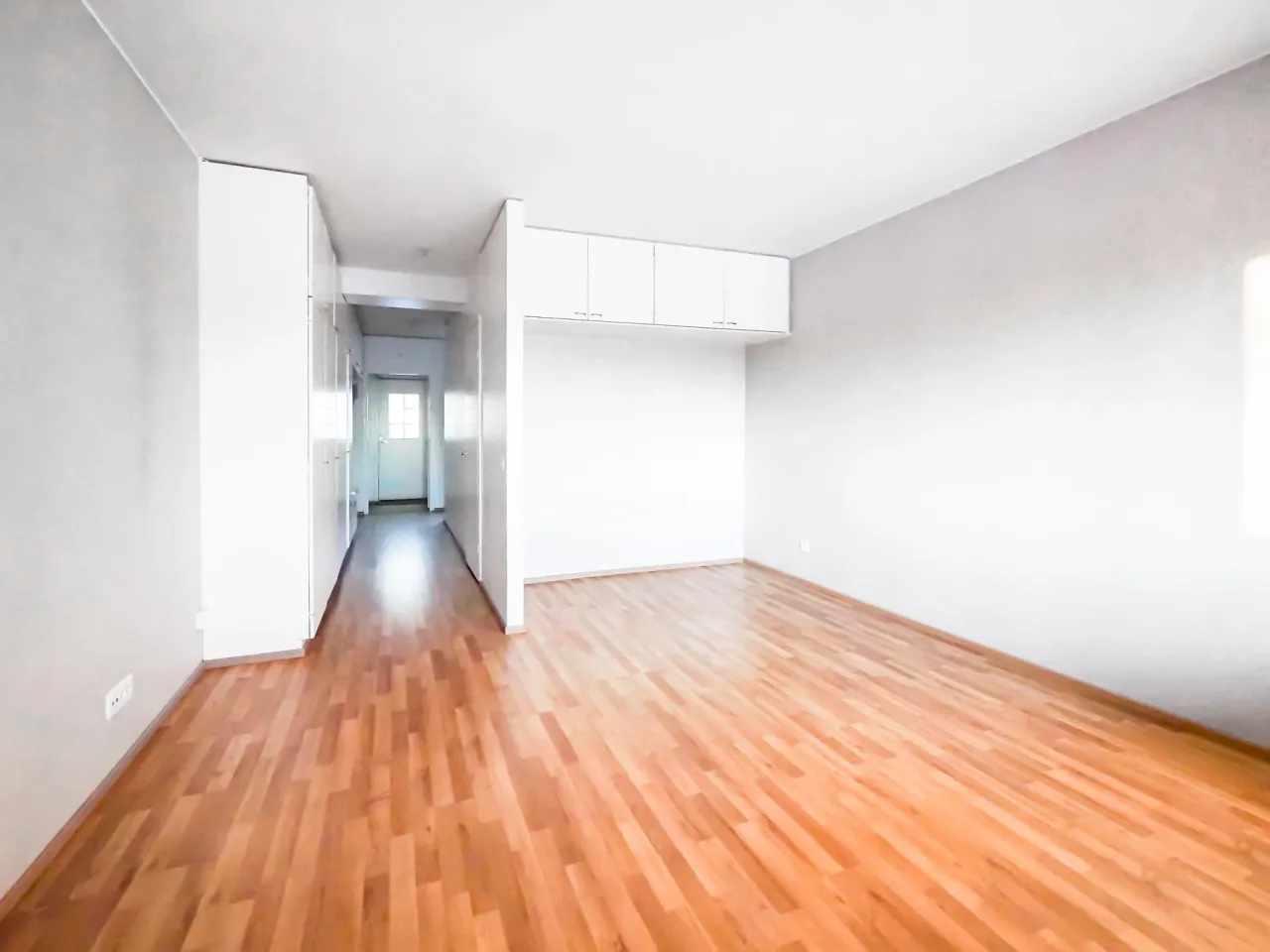 Квартира в Кангасниеми, Финляндия, 38 м² - фото 9