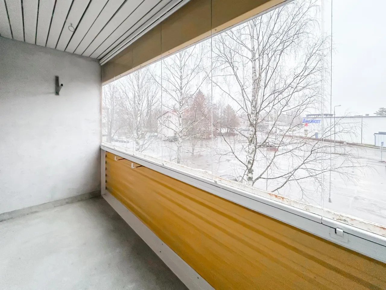 Квартира в Кангасниеми, Финляндия, 38 м² - фото 15