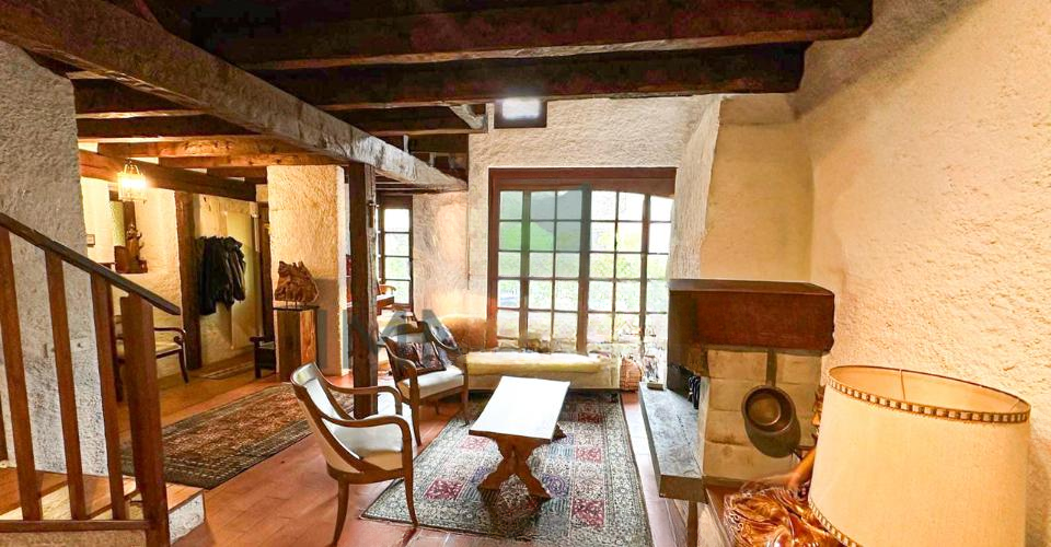 Квартира в Женеве, Швейцария, 210 м² - фото 7