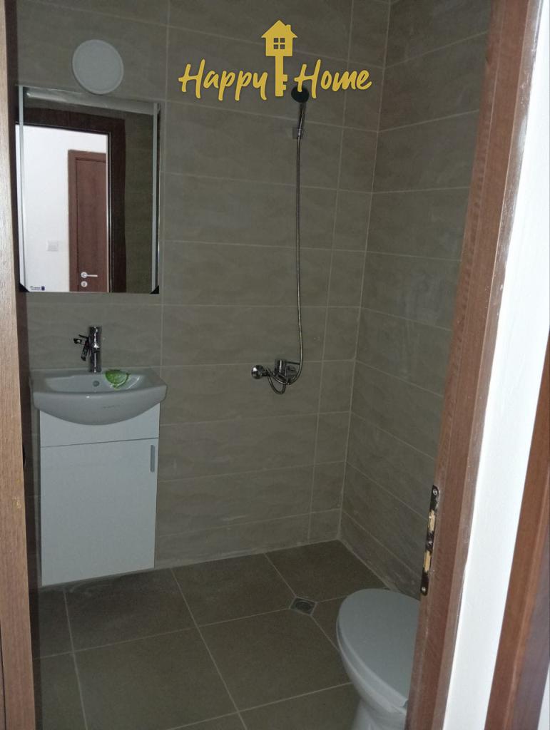 Студия на Солнечном берегу, Болгария, 39 м² - фото 7