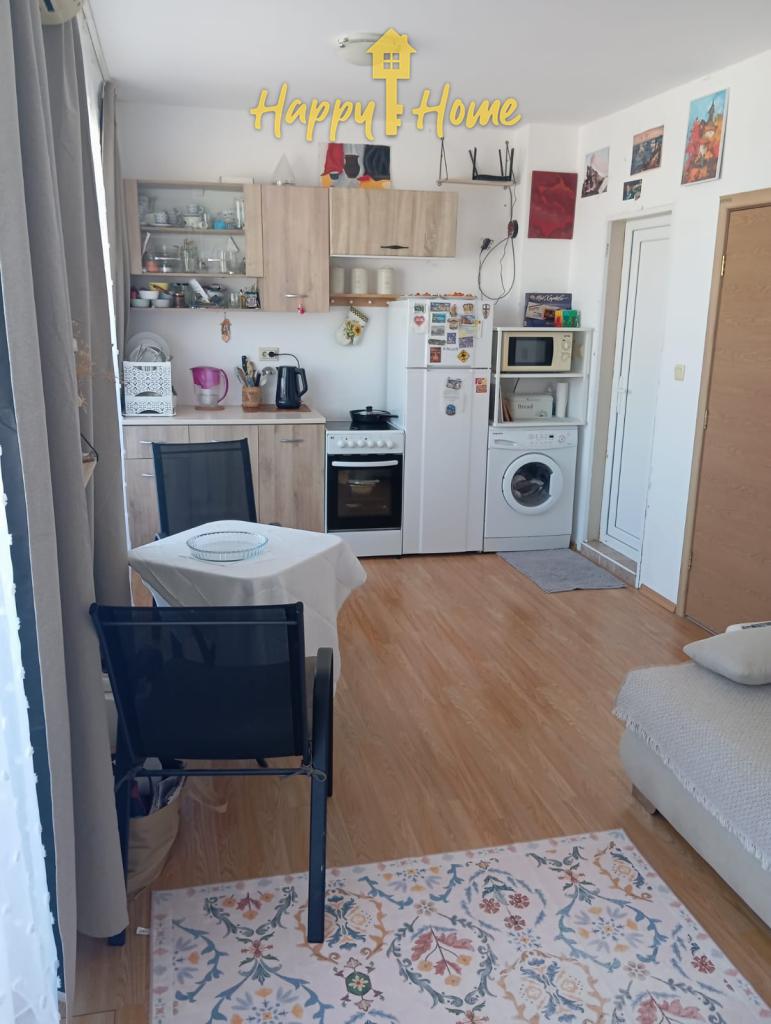 Студия на Солнечном берегу, Болгария, 39 м² - фото 3