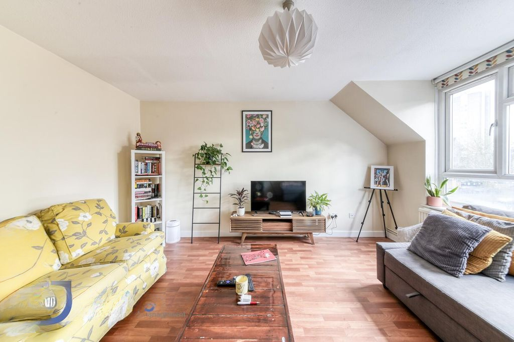 Квартира в Лондоне, Великобритания, 77 м² - фото 7