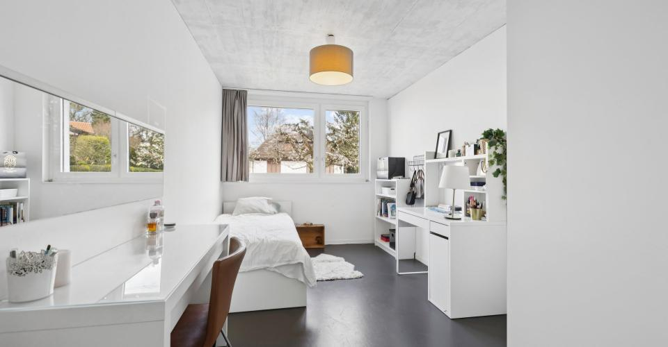 Квартира в Женеве, Швейцария, 228 м² - фото 7