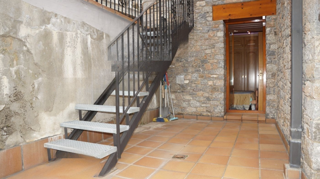 Квартира в Аринсале, Андорра, 1 150 м² - фото 7