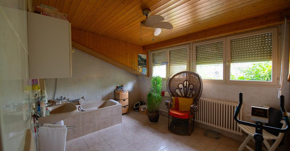 Квартира в Женеве, Швейцария, 110 м² - фото 7